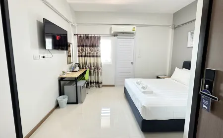 Golden Nest Hotel