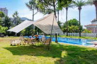 Jushu Holiday Villa (Guangzhou Huadu store) - Vila