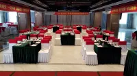 Vienna International Hontel (Maoming High-speed Railway Station Yangling Branch) - 3-Star