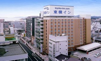 Toyoko Inn Matsue Ekimae