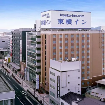 Toyoko Inn Matsue Ekimae
