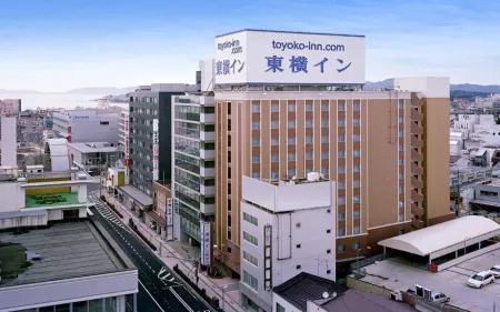 Toyoko Inn Matsue Ekimae