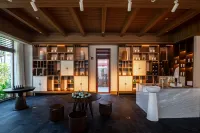 Grand Hyatt Shenzhou Peninsula - spa