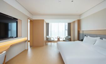 Full-season Hotel (Shenjia store, Zhoushan)