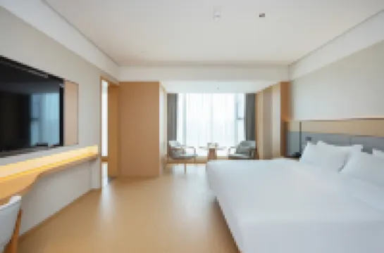 JI Hotel (Zhoushan Putuo Shenjiamen)