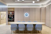 HanTing Hotel (Gaomi Fenghuang Street) Hotels in Gaomi