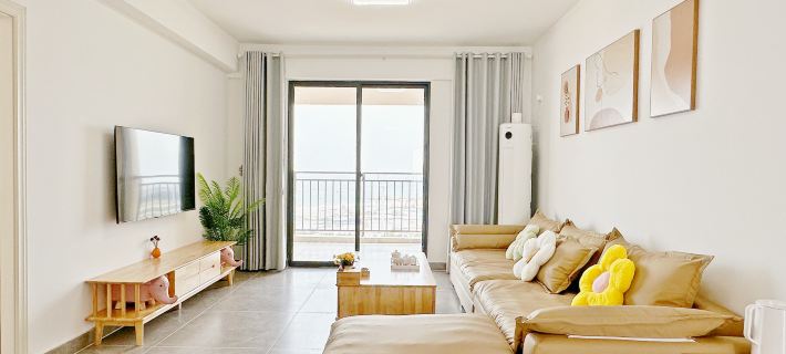 Jade Bay Jingyue View Sea Homestay Hotels in Zhangpu