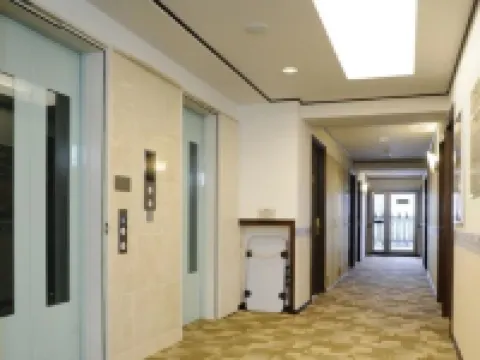 โตโยะโคะอิน อาตามิ เอกิมาเอะ โรงแรมในอะตะมิ