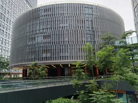 Sunshine Xiangyao Homestay (Xiamen North Railway Station)