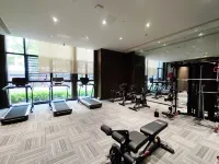 Changtian Suichuan Hotel - Gym
