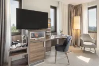 Meliá Düsseldorf - spa