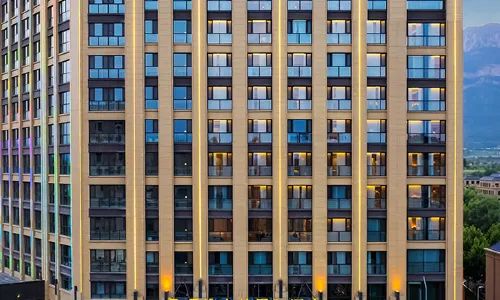 Vienna International Hotel (Linzhou Hongqiqu Avenue Branch)