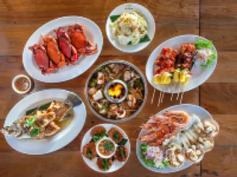 彼得潘度假村 沽島酒店