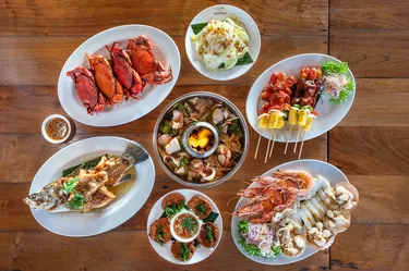 รูปภาพของปีเตอร์แพน รีสอร์ท