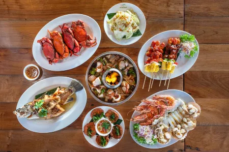 Peter Pan Resort @ Koh Kood