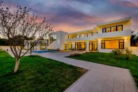 Yixi Dengfeng Boutique Homestay (Badaling Branch) Hotels in Yanqing District