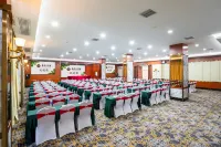 南天大飯店（柳州高鐵站谷埠街店） 柳州住宿飯店