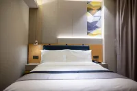 Homeinn Selected Hotel (Minzhong Street Baishan) Hotels in Baishan