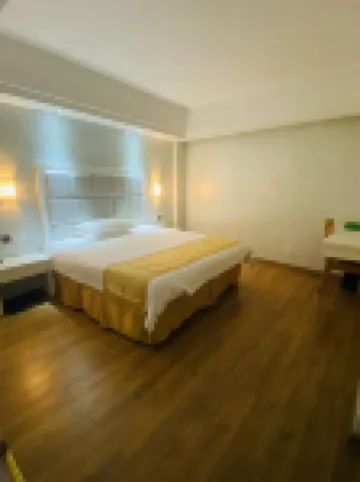 Liansheng Hotel (Fuding Taiyushan Branch)