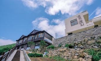 Zhujiajian Dongju·Seaview Team Building Parent-child Paradise Homestay (Daqingshan Scenic Area)