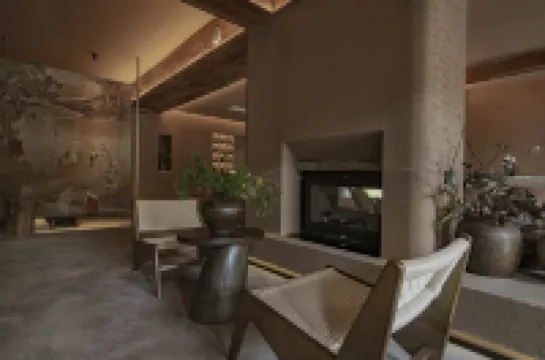 Old Time Homestay (Zixingdong Jianghu Scenic Area)