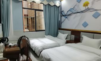 Kunming Chengyang Inn