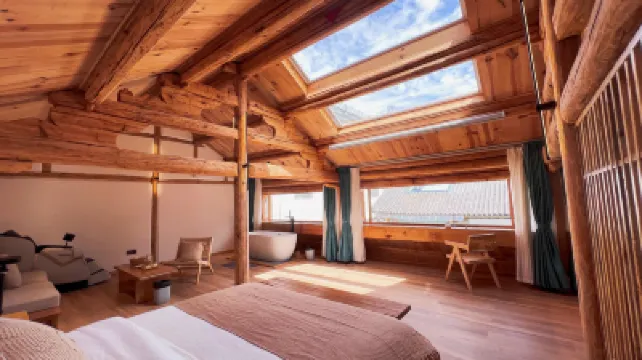 Dali  Xiyue ·Yisu Hotel a 