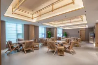 CoCo Cloud Hotel Hotels in Mianyang