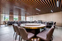 Yunshang No.8 · Mountain View Luxury Vacation Boutique Stay (Fengning Datanzhen) - breakfast