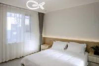 伊寧藝禾·吳舍（伊犁河風景區店）