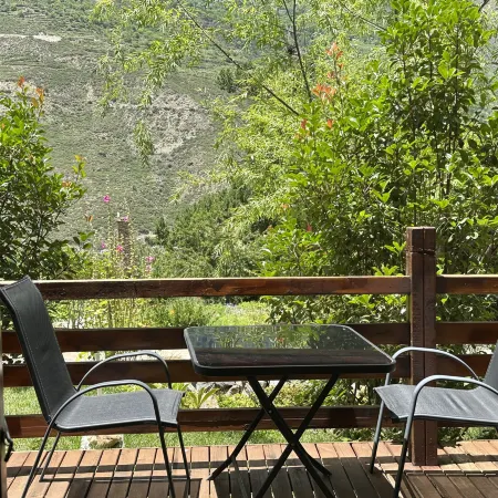 Jiamolinka Hotel (Danba Branch)