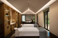 HALOYON VILLA  WUYI - Spa