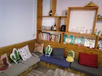 Douzhinan Youth Hostel