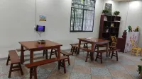 Wooden ear Basin homestay