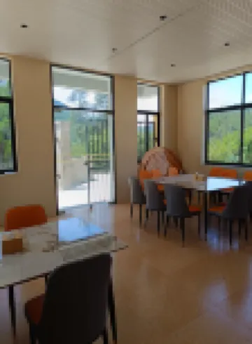 泉州市德化縣呇見民宿