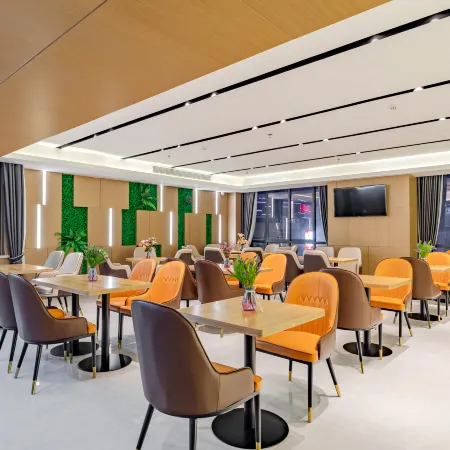 Lavande Hotel (Ande Plaza, Zhouyu Avenue, Lijiang)