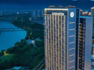 Popular Scenic Hotels in Taizhou