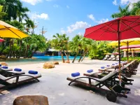 InterContinental Shenzhen - Beach