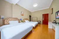 Wuhan Xiyue Business Hotel (Wuhan Tianhe International Airport)