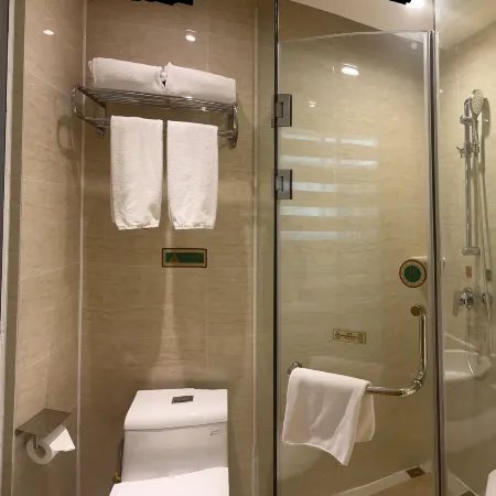 Vienna 3 Best Hotel(Chaoyang Middle Road,Ruzhou)