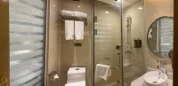 Vienna 3 Best Hotel(Chaoyang Middle Road,Ruzhou)