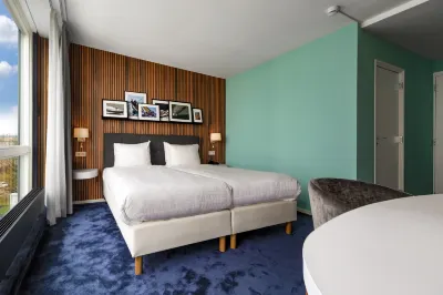 Delta Hotel Hotels in Spijkenisse