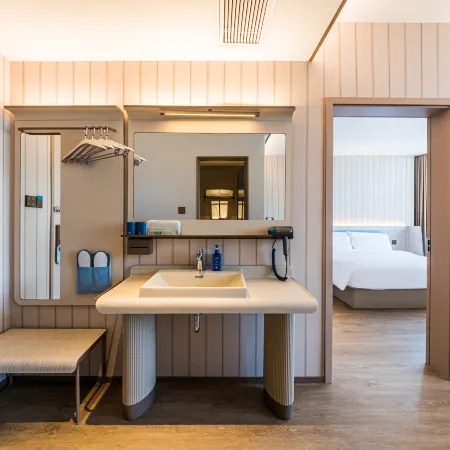 HanTing Hotel (Xinyu City Government)