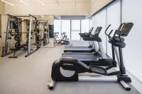 โรงแรมเมซง อัลบาร์ เล่อซาน