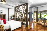 Sokkhak Boutique Resort & Spa Hotels in Siem Reap