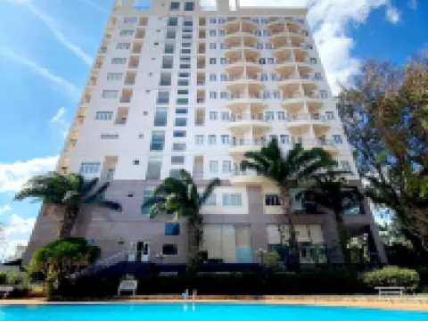 Dakruco Hotel Hotels in Buon Ma Thuot