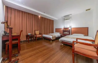 Yunfu Xinyingyu Hotel