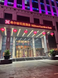 Hilton Garden Inn Jinzhou Central Street