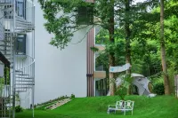 Anji Taoye Homestay Hotels near Nanyu Mountain Camping Base