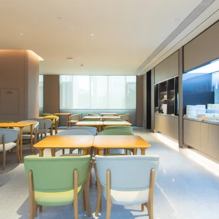 JI Hotel (Jingzhou Changjiang Daxue)